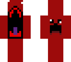 crazy devil