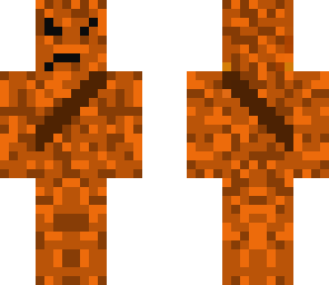 earth monster