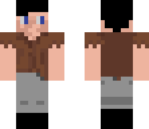 young notch