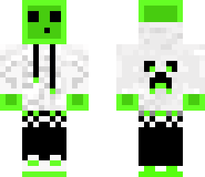 slime verde