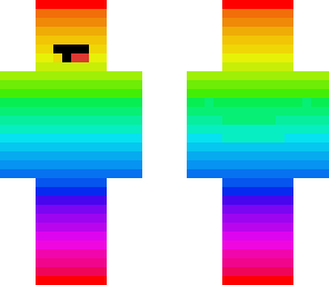 rainbow derp
