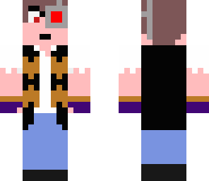 space pirate