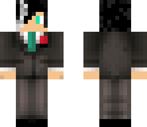tuxedo