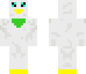 sweet duck