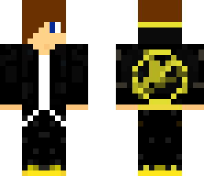hunger games teen