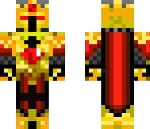 fire lord