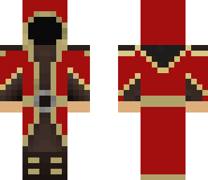redmage