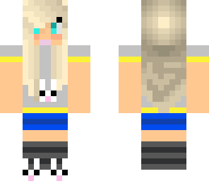 lilly the cute girl is back