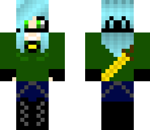 assassin me