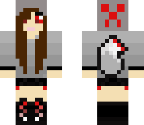 bloody werewolf creeper