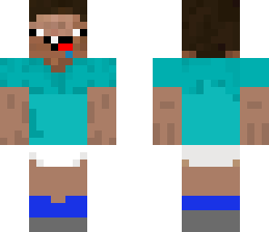 really derpy steve 2