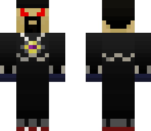 evil antvenom