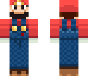 aviator mario