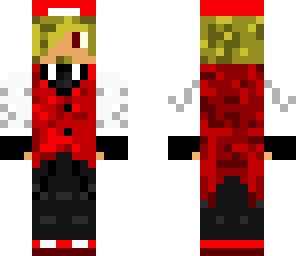 mr_t_no1's skin