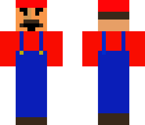 mario