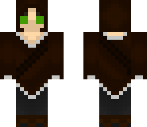 me the assassin