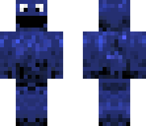 koekie monster