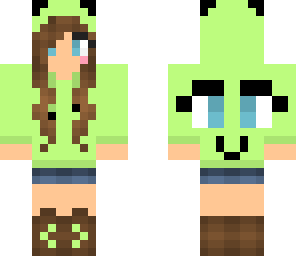 cute girl x3