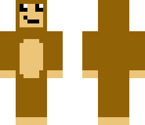 monkey