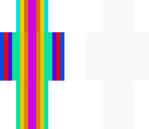 rainbow jonaz