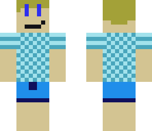 razzen02's summer skin