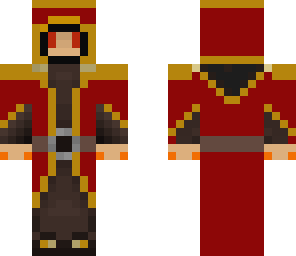 fire mage