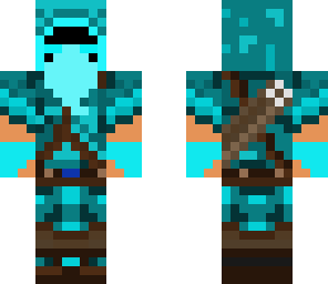 frost archer