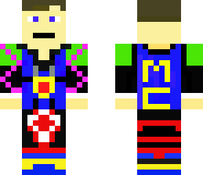 ryan n chris