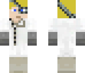 scientist