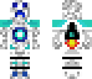 robo creeper