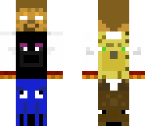 mobs 2