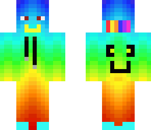 rainbowman