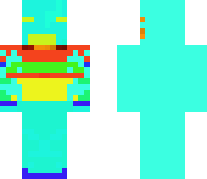 atlantean squid