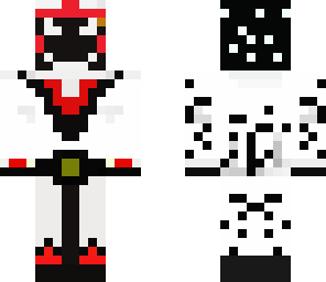 evilgrin pixelated