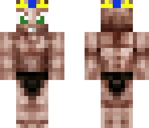 goblin king new diamond