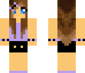 high shorts