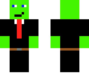 lieber zombie