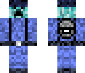 my main skin