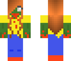 mrs zombrine