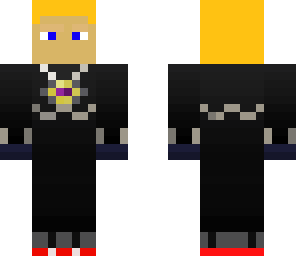 me as antvenom correctly
