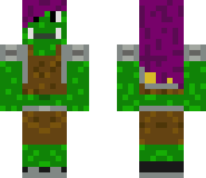 goblin miner