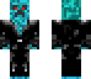 ninja creeper