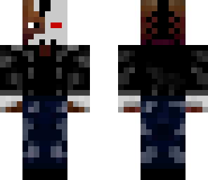 robot man