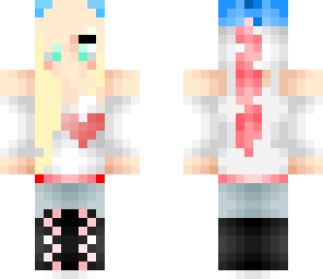 heartteen - girl -