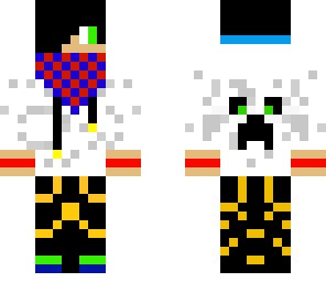 crepeer by theprolegend