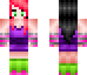 workout girl