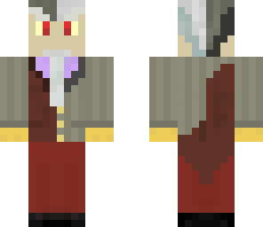 discord the lord of chaos v2