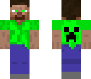 creepersteve
