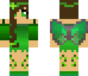 littlemissabi fairy