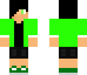summer creeper
